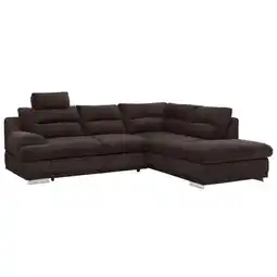 Möbelix Wohnlandschaft Seaside Angebot