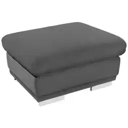Möbelix Hocker Seaside Angebot