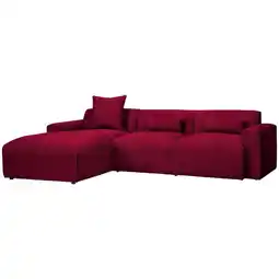 Möbelix Ecksofa Pearl Angebot
