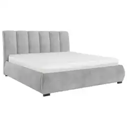 Möbelix Polsterbett Mit Bettkasten 160x200 Cm Bilbao Angebot