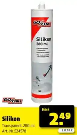 Hagebau Silikon Angebot