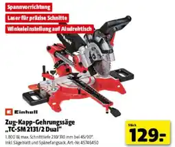 Hagebau Zug Kapp Gehrungssäge Angebot