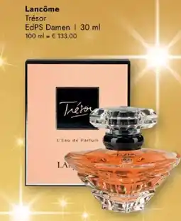 Travel FREE Lancôme Angebot