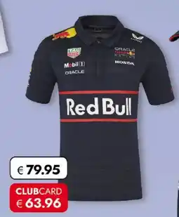 Travel FREE Red Bull Angebot