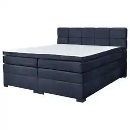 Möbelix Boxspringbetten Mit Topper 200x200 April Angebot
