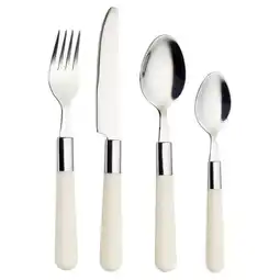 Möbelix Besteckset Echtwerk Besteckset 'bistro' Angebot
