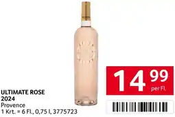 Transgourmet Ultimate rose 2024 Angebot