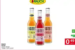 Transgourmet Rauch Eistee Angebot