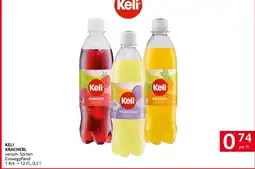 Transgourmet Keli Kracherl Angebot