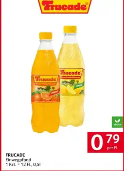 Transgourmet Frucade Angebot