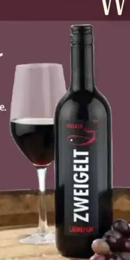 Norma Weingut Alfred Fischer Zweigelt Angebot