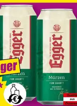Norma Egger Märzen Angebot
