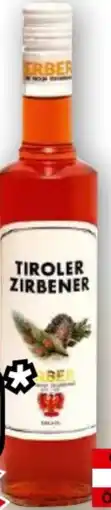 Norma Erber Tiroler Zirbener Angebot