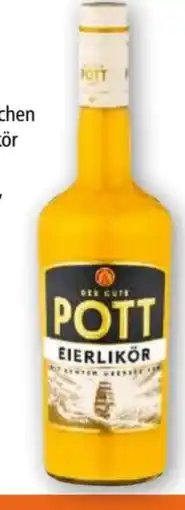Norma Pott Eierlikör Angebot