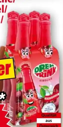 Norma Dreh + Trink Kirsche Angebot