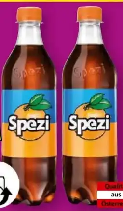 Norma Spezi Orange Angebot