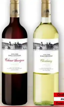 Norma Schloss Raggendorf Chardonnay Angebot