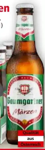 Norma Baumgartner Märzen Angebot