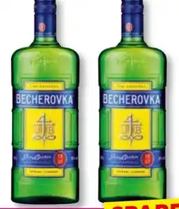 Norma Jan Becher Kräuterlikör Angebot