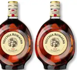 Norma Vecchia Romagna Weinbrand Angebot