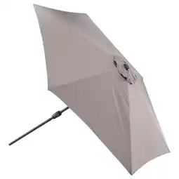 Möbelix Sonnenschirm Leeds Angebot