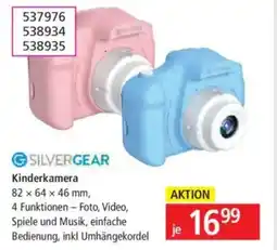 Libro Kinderkamera Angebot