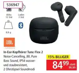 Libro In-ear-kopfhörer tune flex 2 Angebot