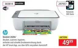 Libro Deskjet 2820e¹ Angebot