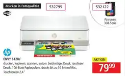 Libro ENVY 6120e¹ Angebot