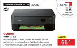 Libro Canon pixma ts5350i Angebot