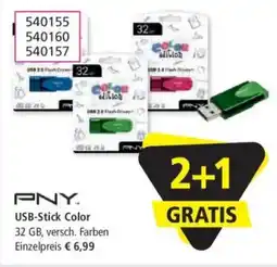 Libro Usb-stick color Angebot