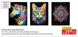 Libro Diamond dotz schmuckstein-bild Angebot