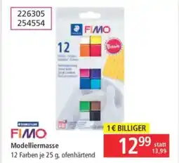 Libro Modelliermasse Angebot