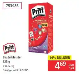 Libro Pritt bastelkleister Angebot