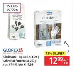 Libro GLOREX Angebot