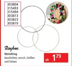 Libro Rayher. Angebot