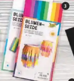Libro blumenseide 50 x 70 cm Angebot