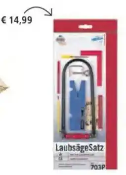 Libro Laubsägeholz din a4, 4 stück/pkg. Angebot