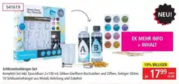 Libro Schlüsselanhänger-set Angebot