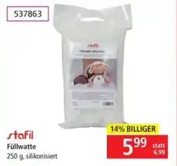 Libro Stafil füllwatte Angebot