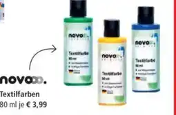 Libro Novo textilfarbe Angebot