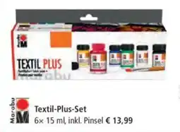 Libro Textil-plus-set Angebot