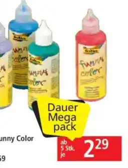 Libro Fensterfarbe funny color Angebot