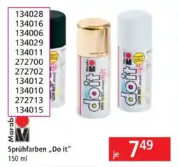 Libro Sprühfarben Angebot
