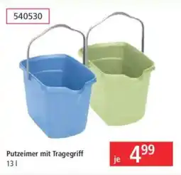 Libro Putzeimer mit tragegriff Angebot