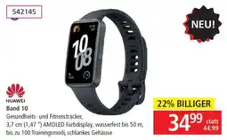 Libro Huawei band 10 Angebot