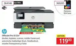 Libro Officejet pro 8122e² Angebot