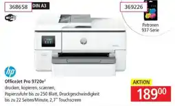 Libro Officejet pro 9720e² Angebot