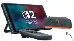 Libro Switch 2 € 469,00 [switch 2] Angebot
