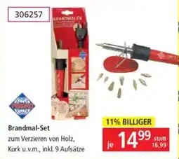 Libro Brandmal-set Angebot